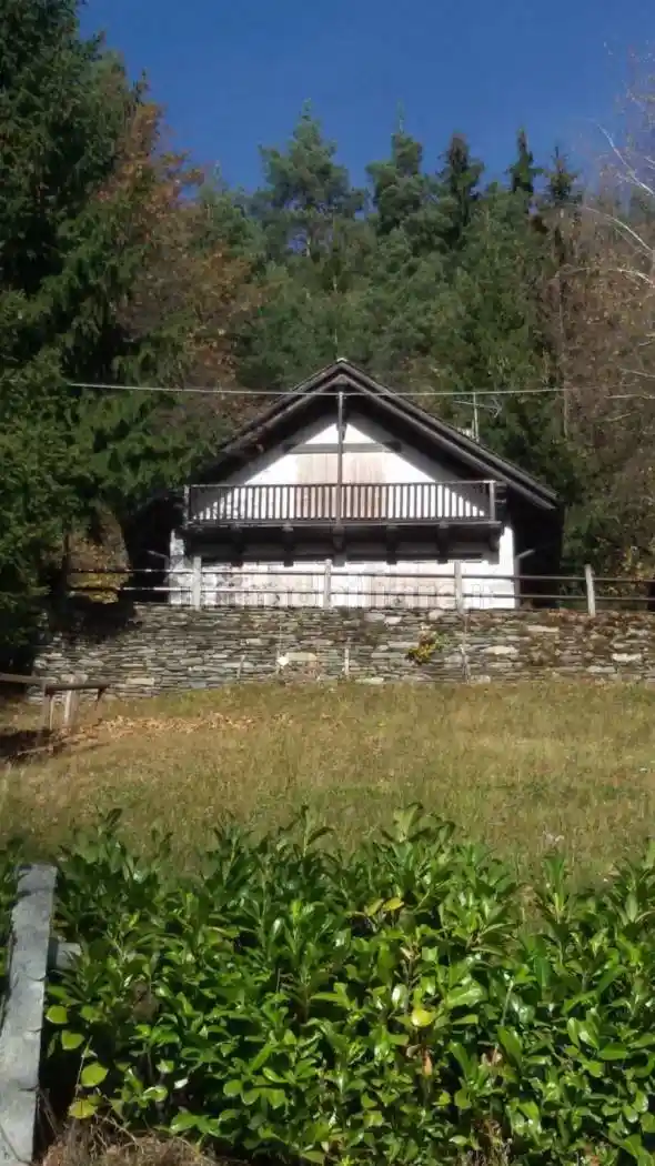 Villa in vendita a Craveggia