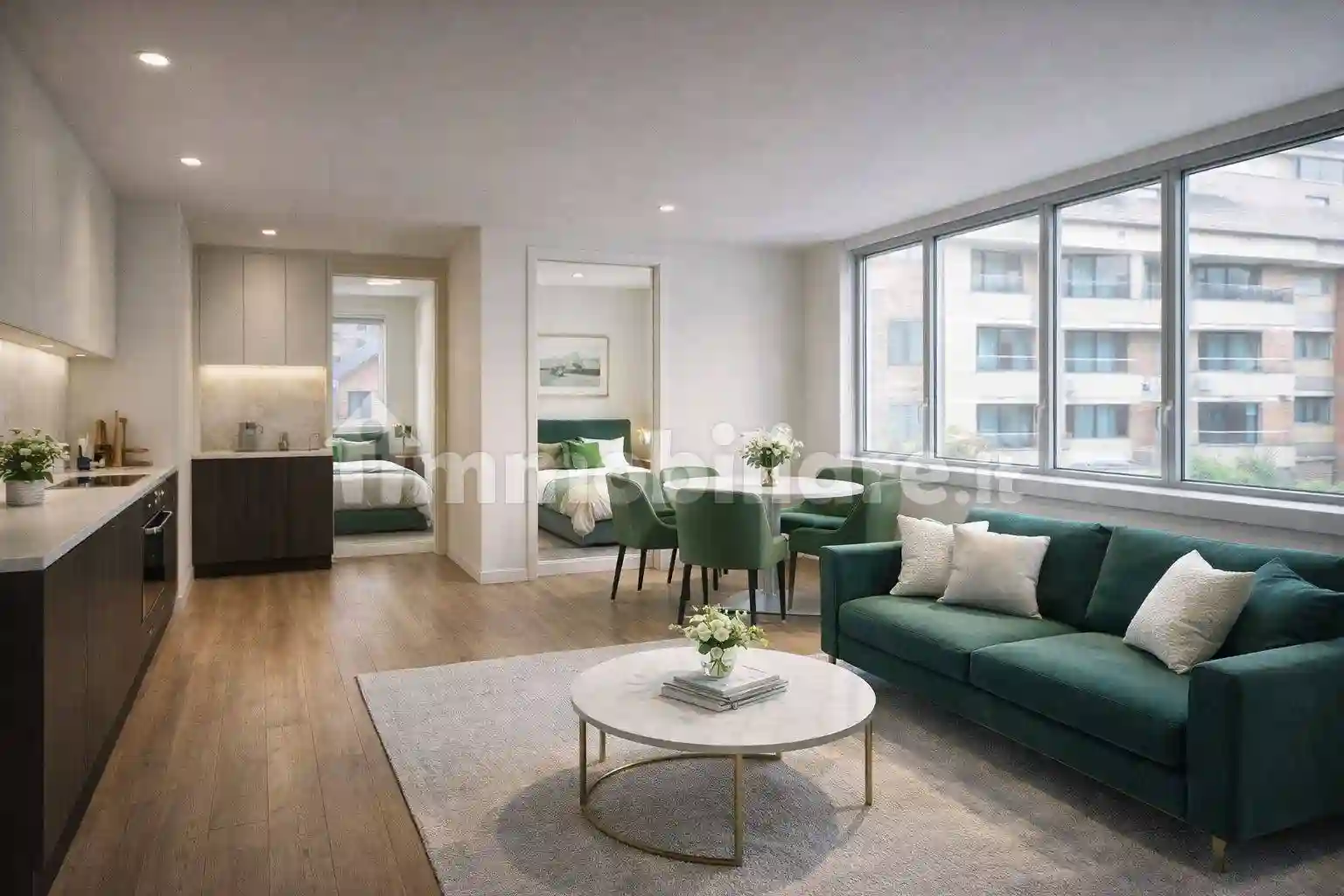 Appartamento - foto 4