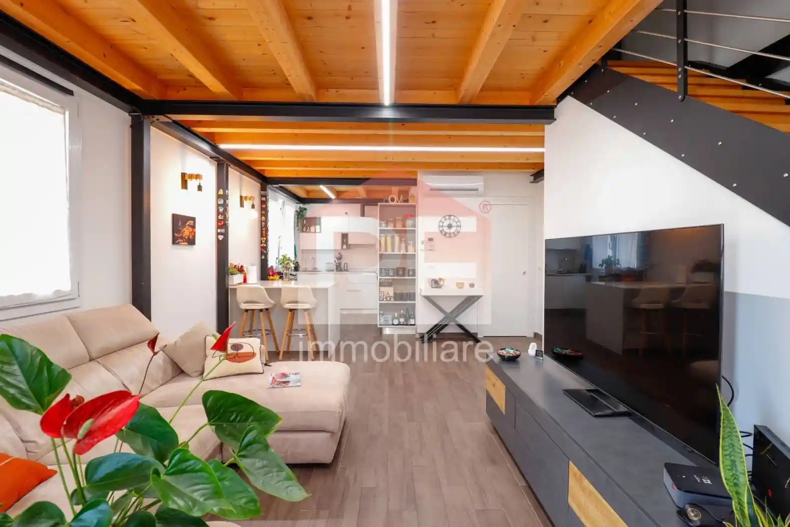 Villetta a schiera in vendita a Bologna