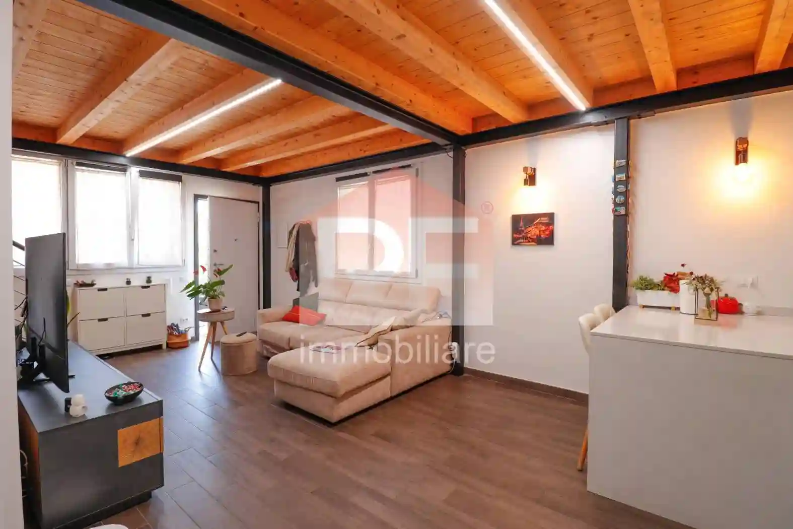 Villetta a schiera - foto 3