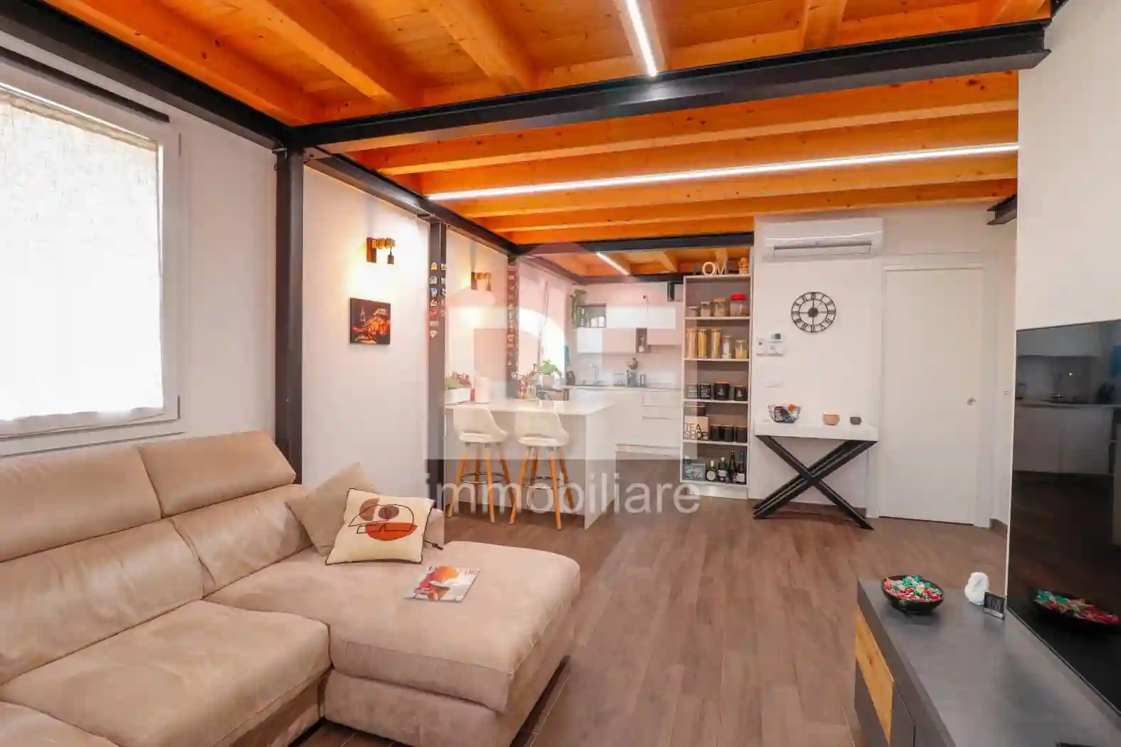 Villetta a schiera - foto 4