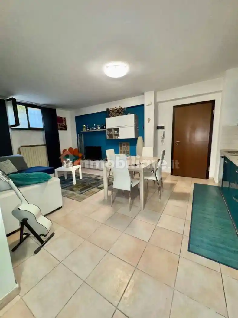 Appartamento in vendita a Avezzano