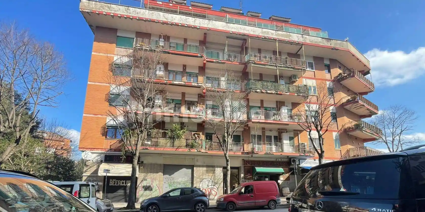 Loft in vendita a Ciampino