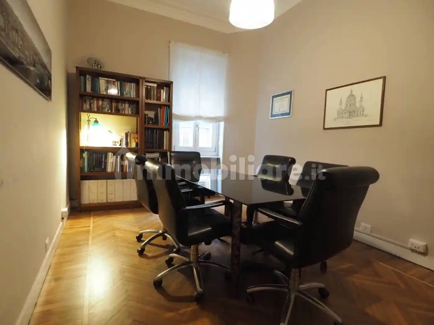 Appartamento in vendita a Torino