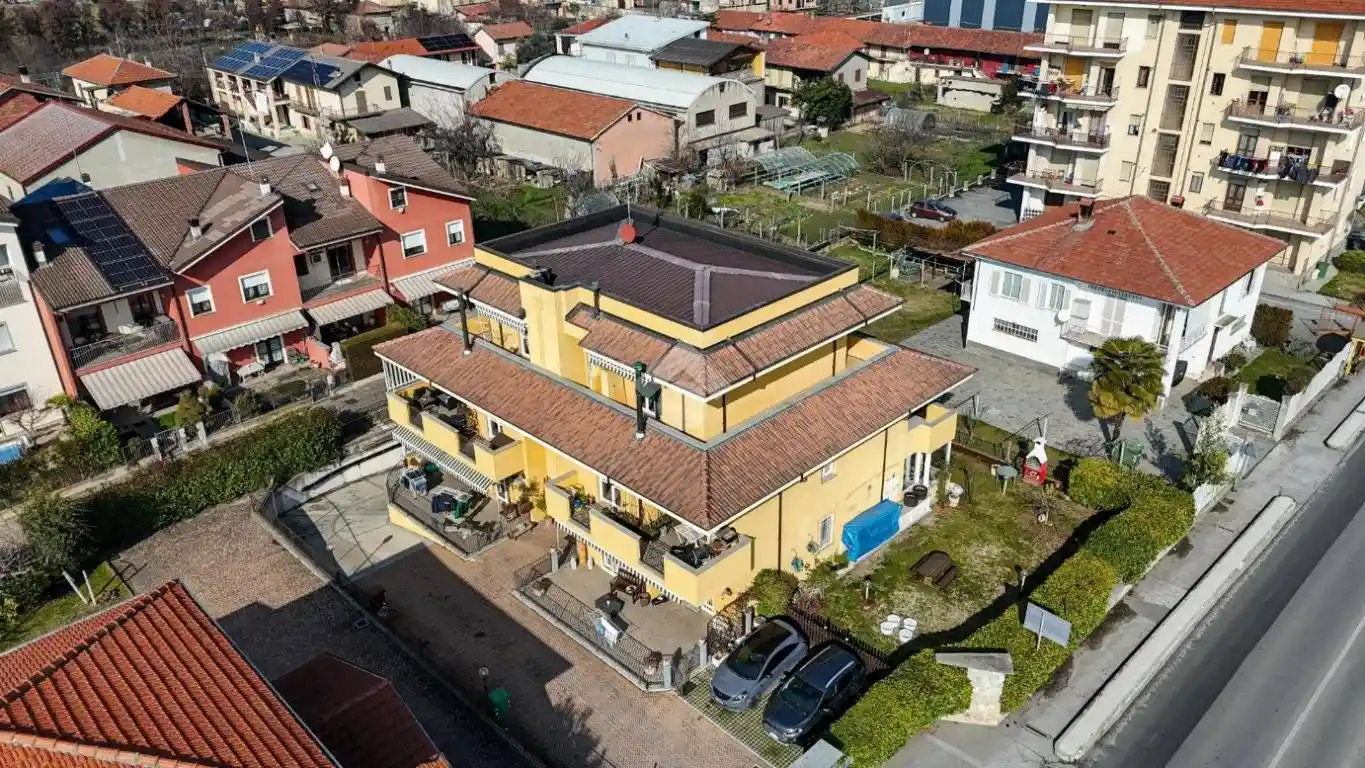 Appartamento in vendita a Verzuolo