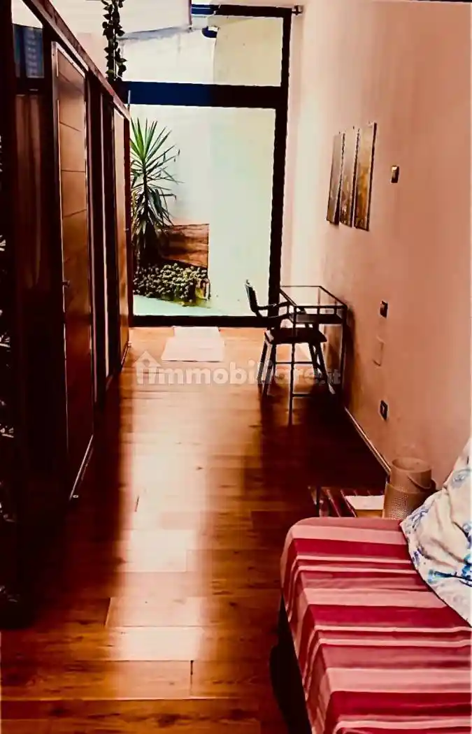 Loft in vendita a Sesto San Giovanni