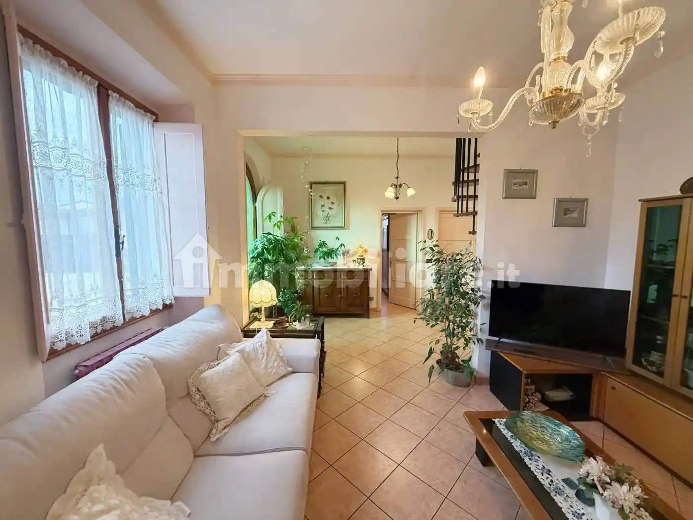 Appartamento in vendita a Firenze