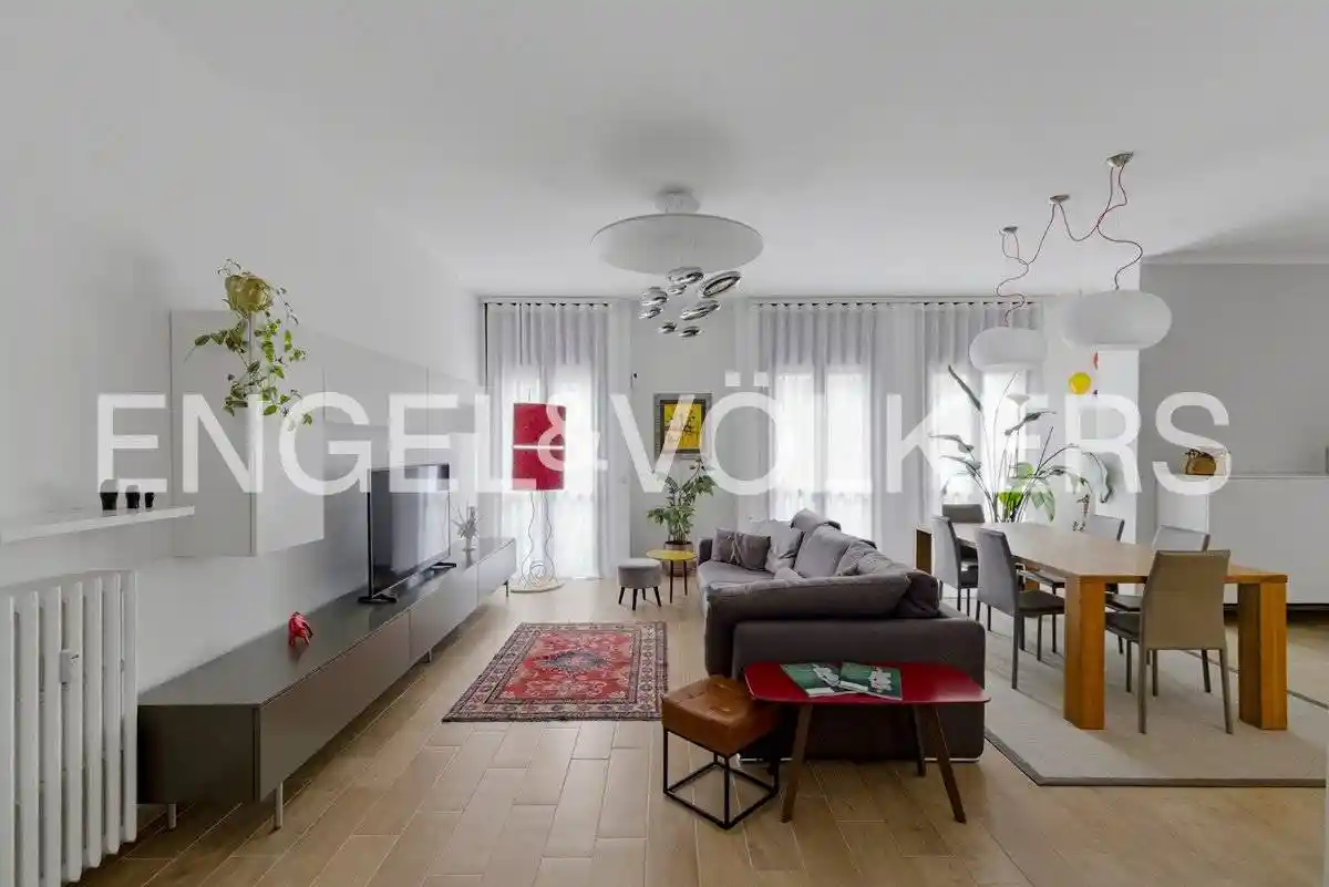 Appartamento in vendita a Gallarate