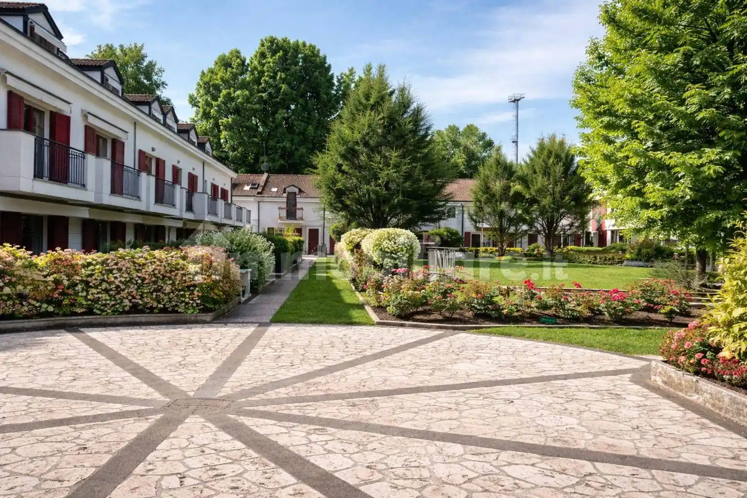 Villetta a schiera in vendita a Padova