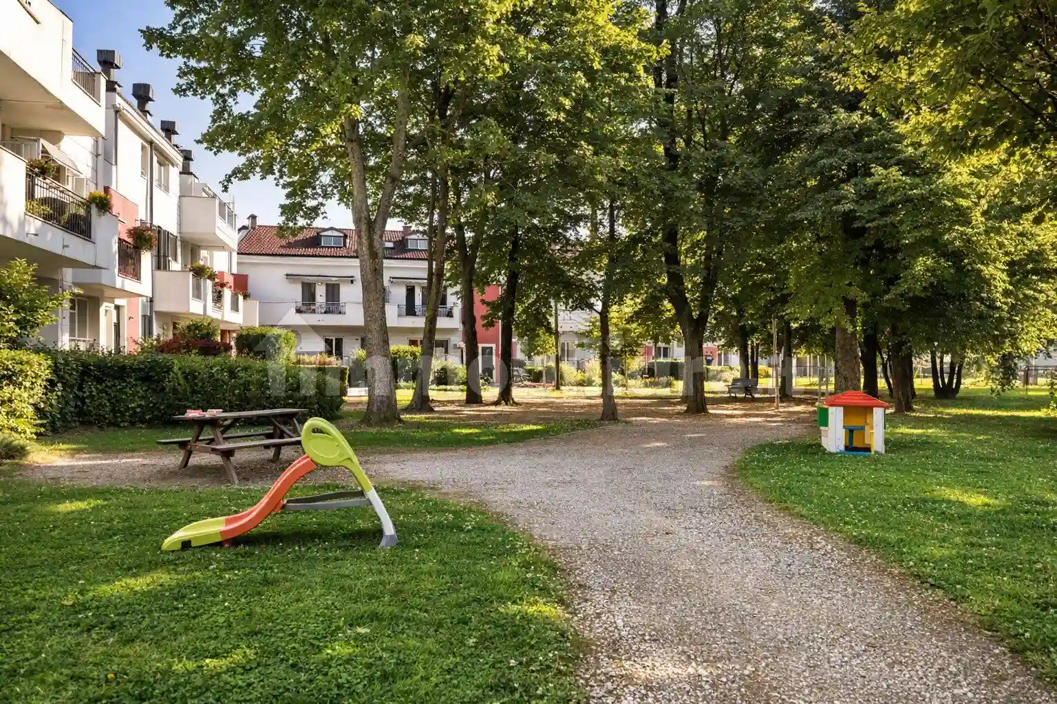 Villetta a schiera - foto 4