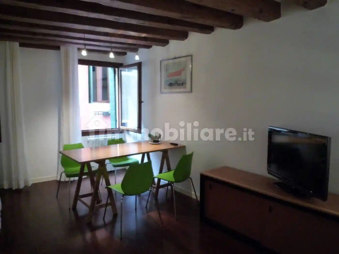 Appartamento in affitto a Venezia