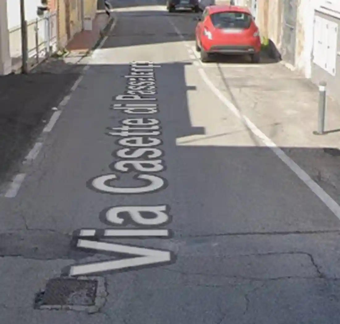 Appartamento in vendita a Osimo