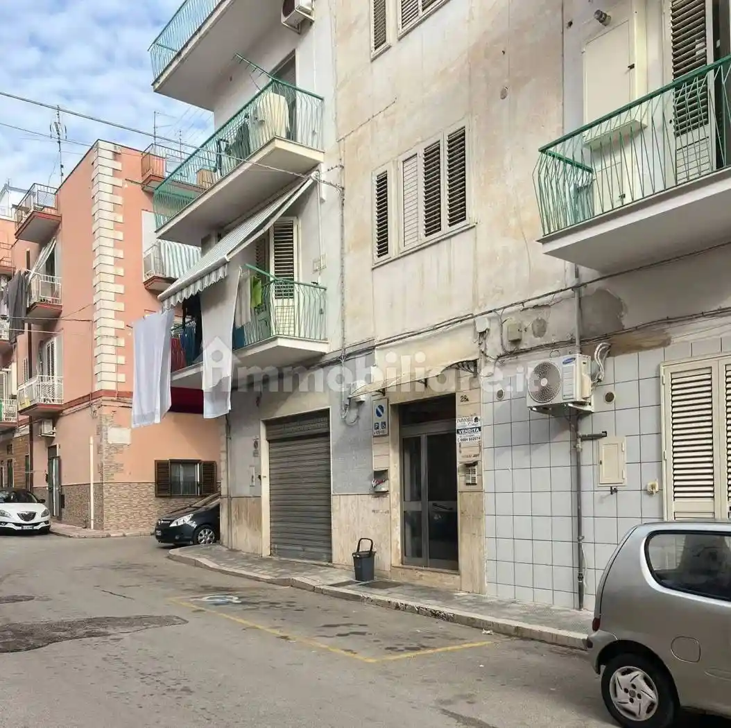 Appartamento in vendita a Manfredonia