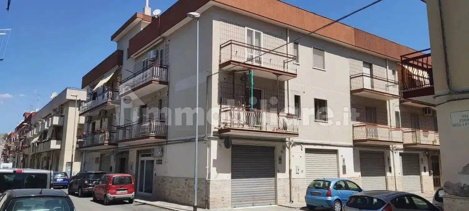 Appartamento in vendita a Manfredonia