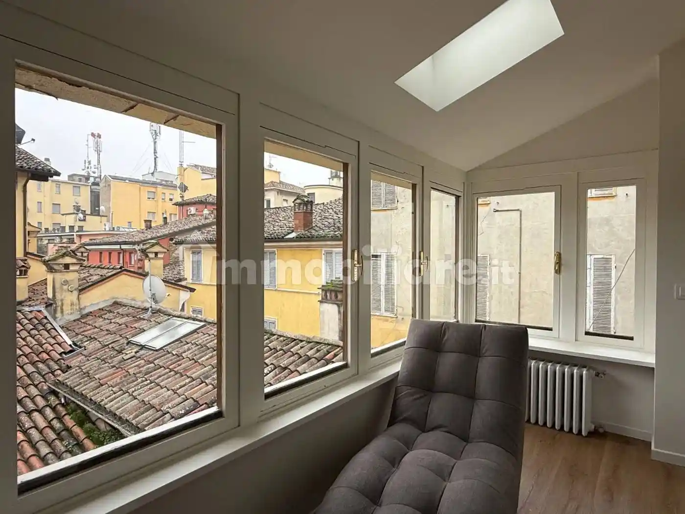 Appartamento in affitto a Parma