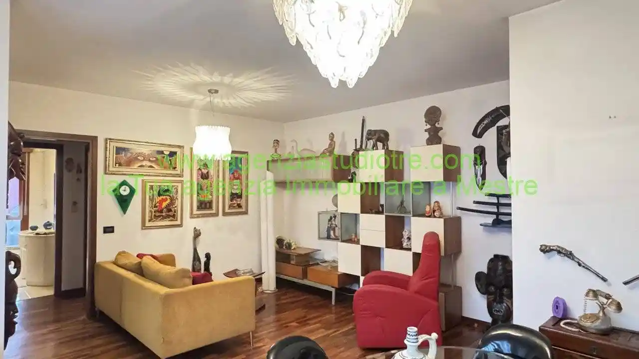 Appartamento in vendita a Mogliano Veneto