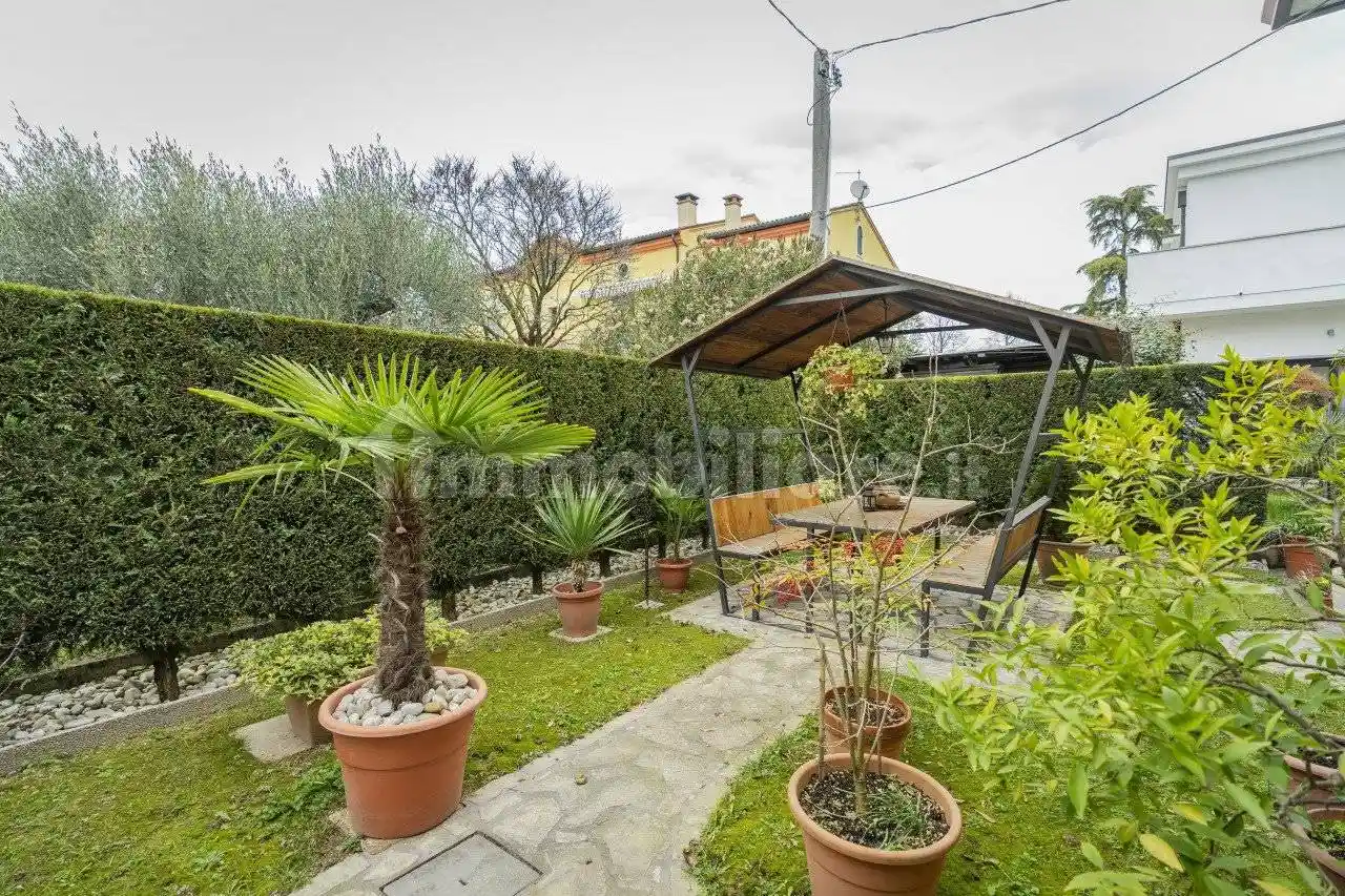 Villa in vendita a Abano Terme