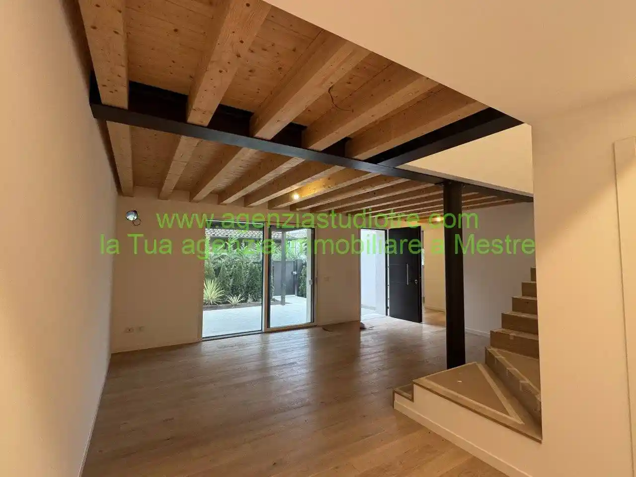 Villa in vendita a Mogliano Veneto