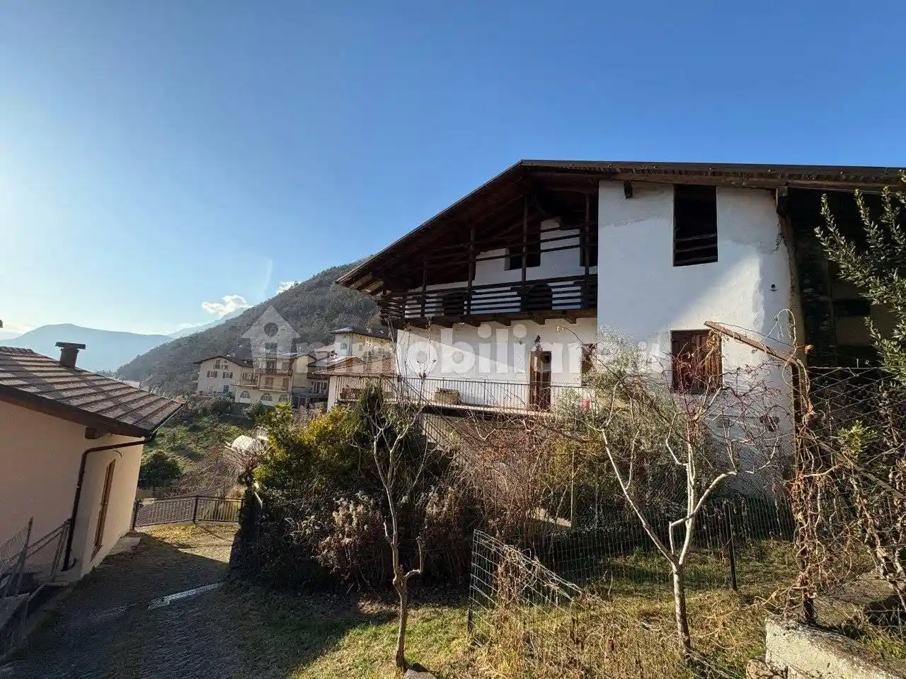 Villa in vendita a Giovo