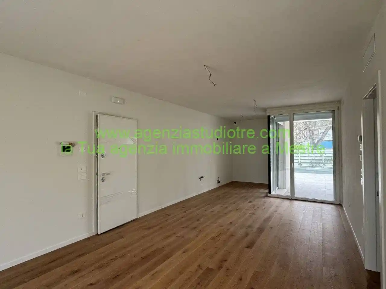 Appartamento in vendita a Venezia