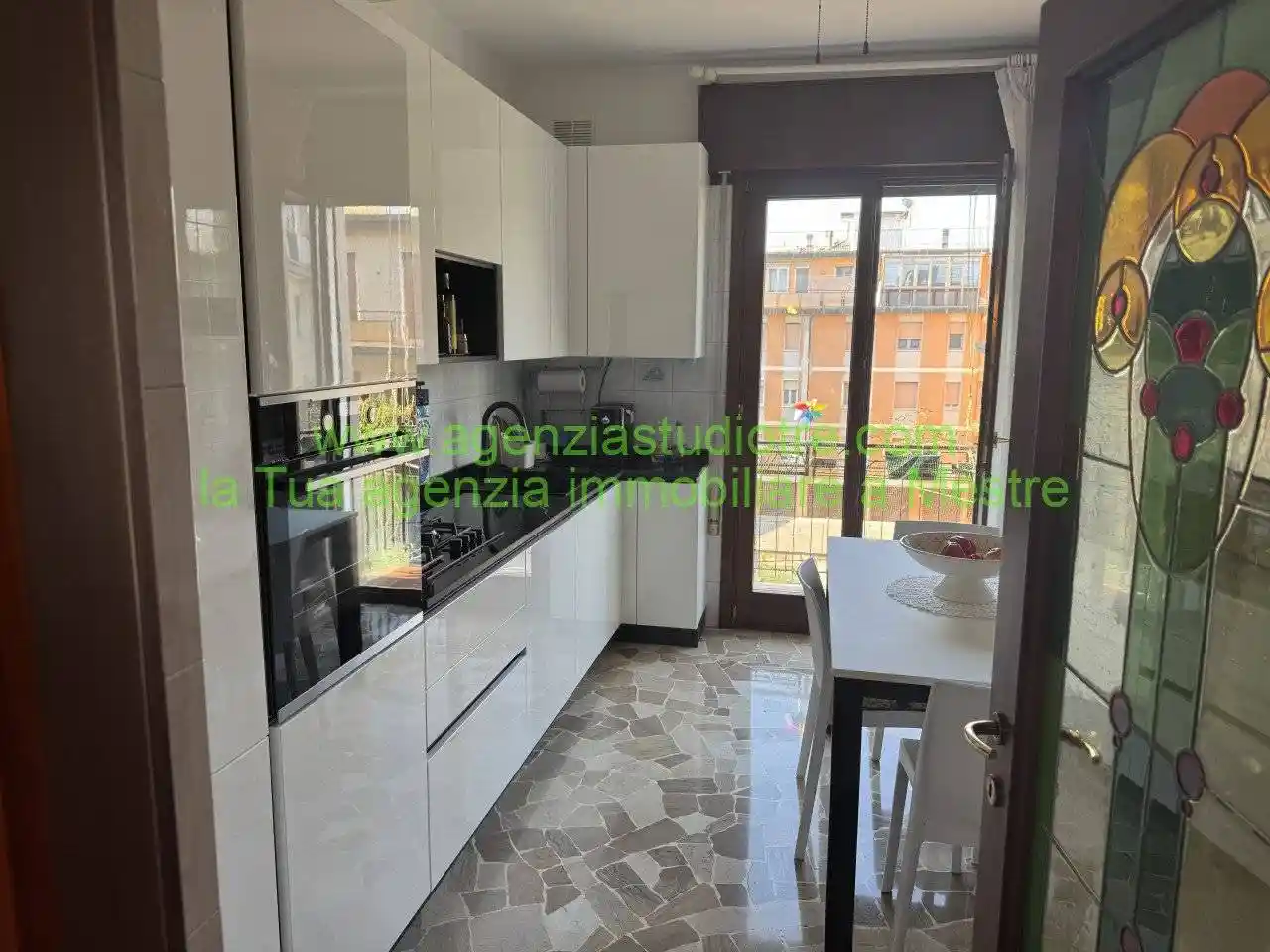 Appartamento in vendita a Venezia