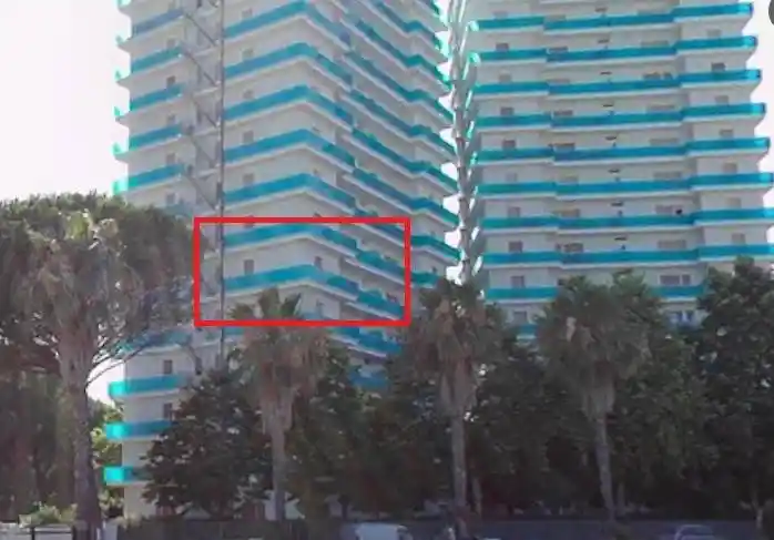 Appartamento in vendita a Porto Recanati