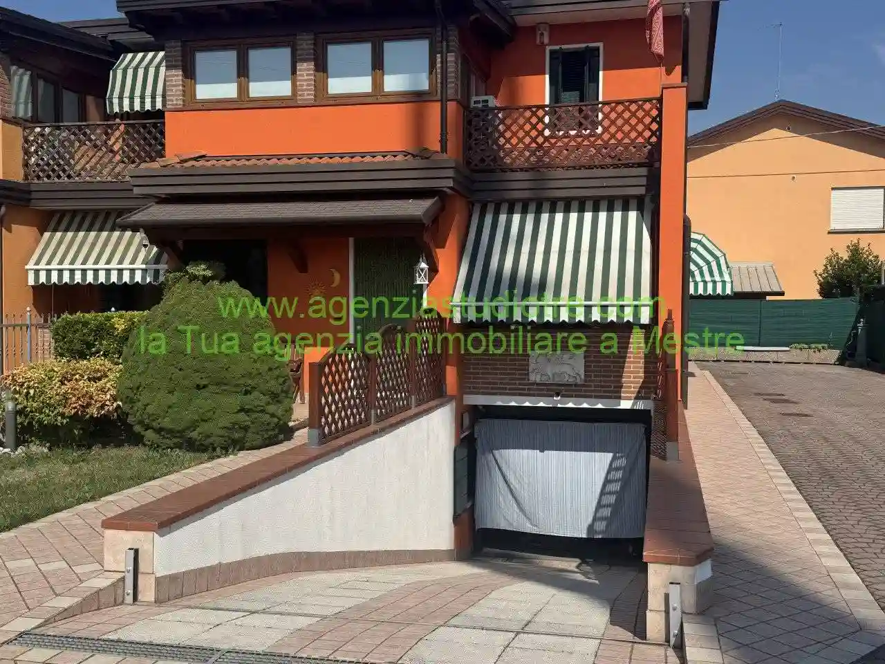 Villetta a schiera - foto 2