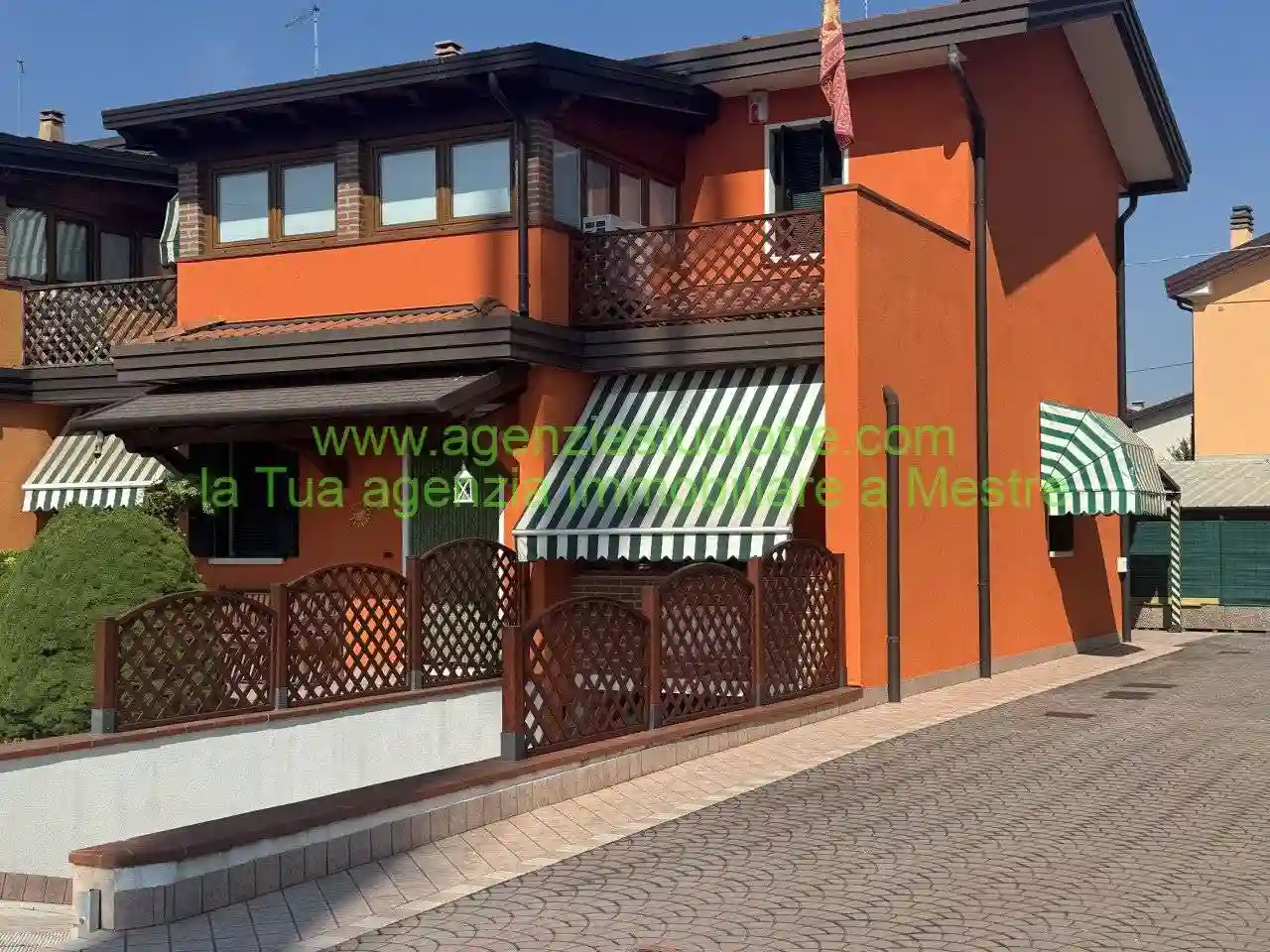 Villetta a schiera - foto 3