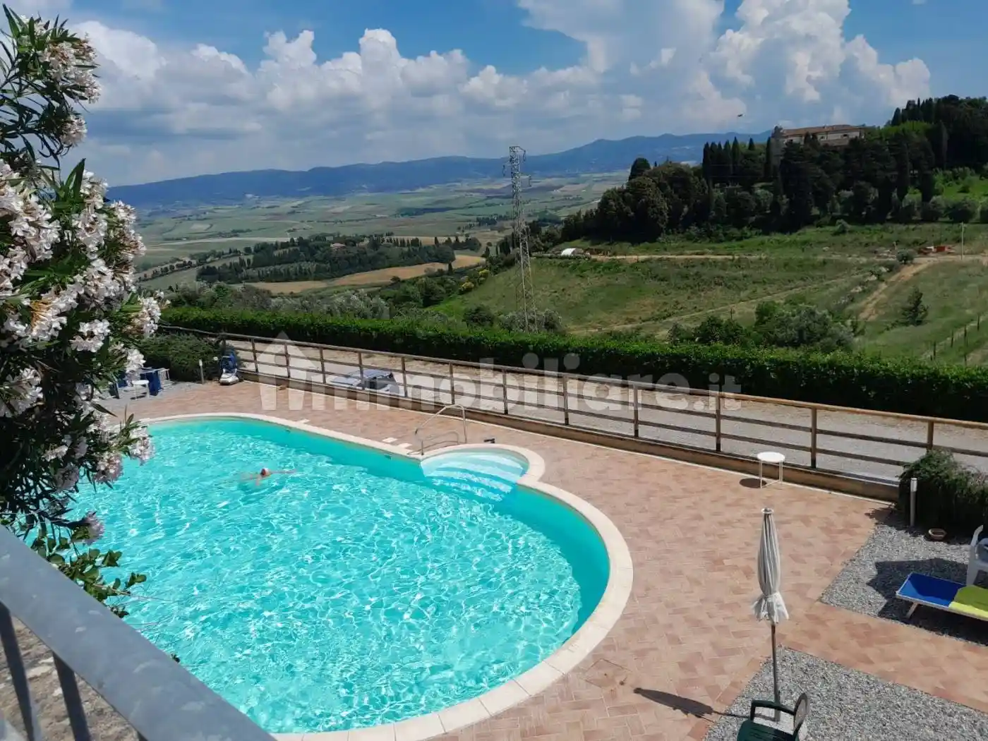 Appartamento in vendita a Rosignano Marittimo