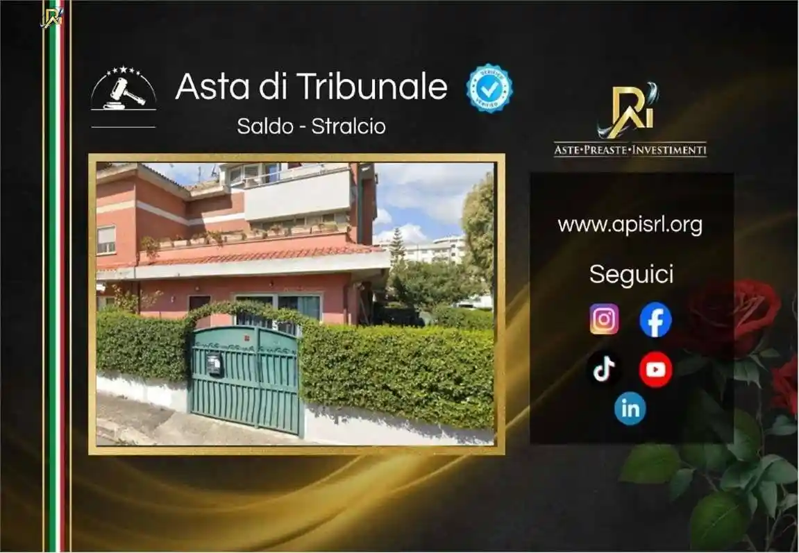 Casa indipendente in vendita a Latina