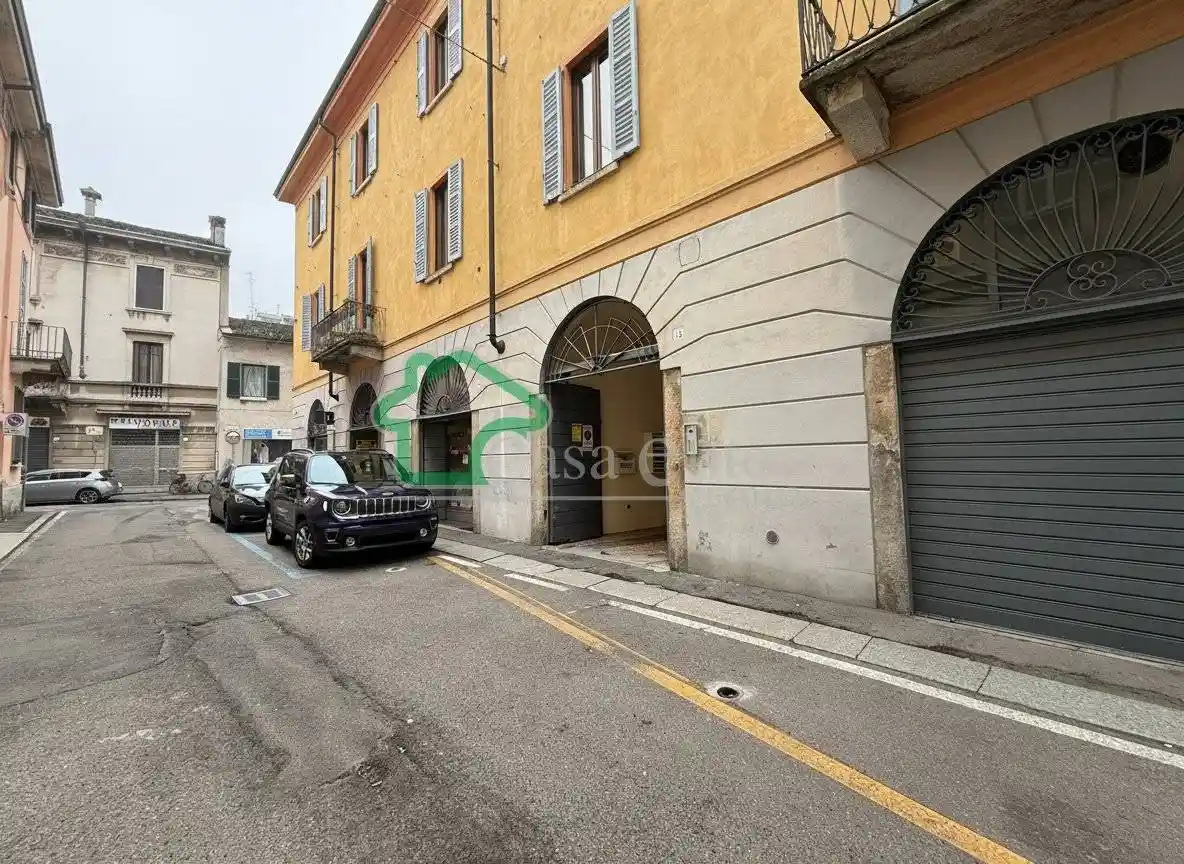 Appartamento in vendita a Lodi