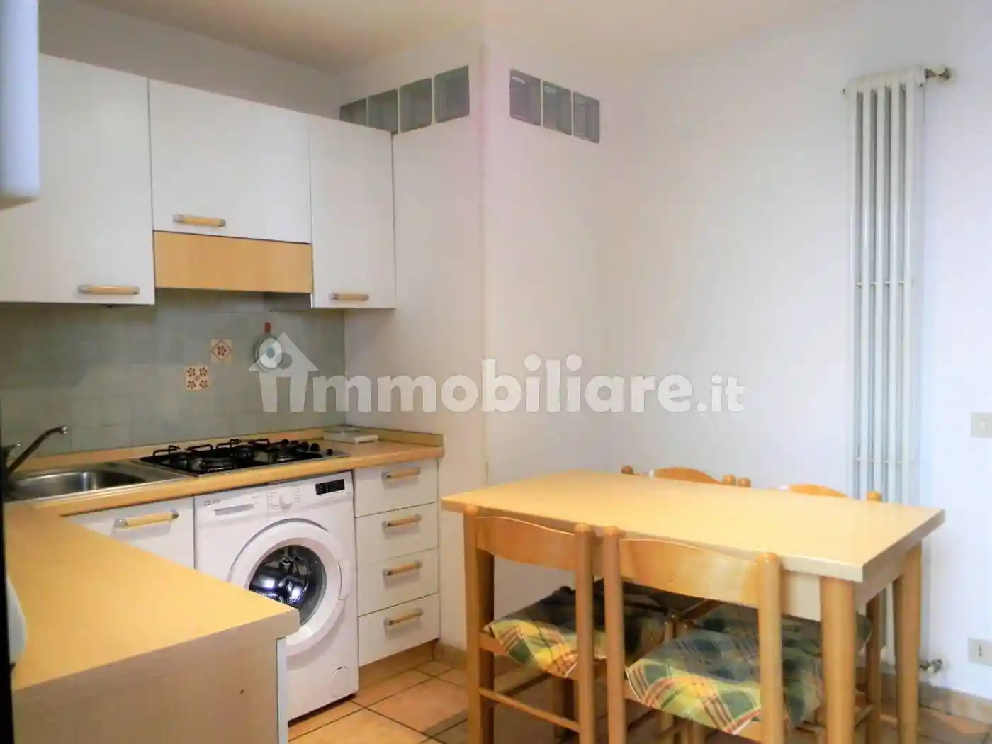 Appartamento in affitto a Cervia