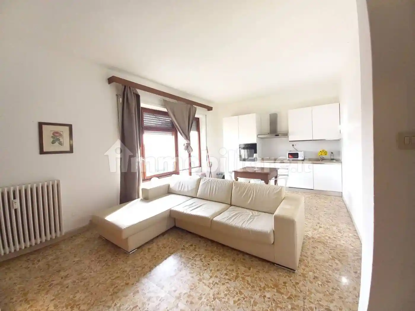 Appartamento in vendita a Firenze