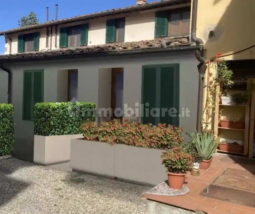 Appartamento in vendita a Firenze