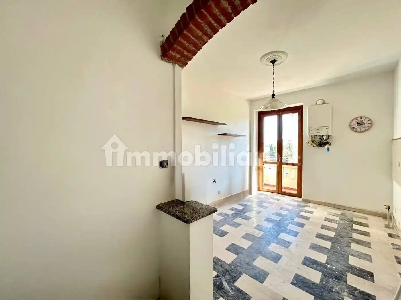 Appartamento in vendita a Acqui Terme