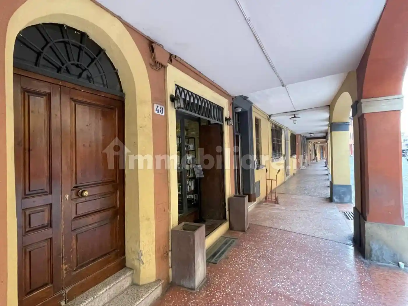 Appartamento in vendita a Bologna