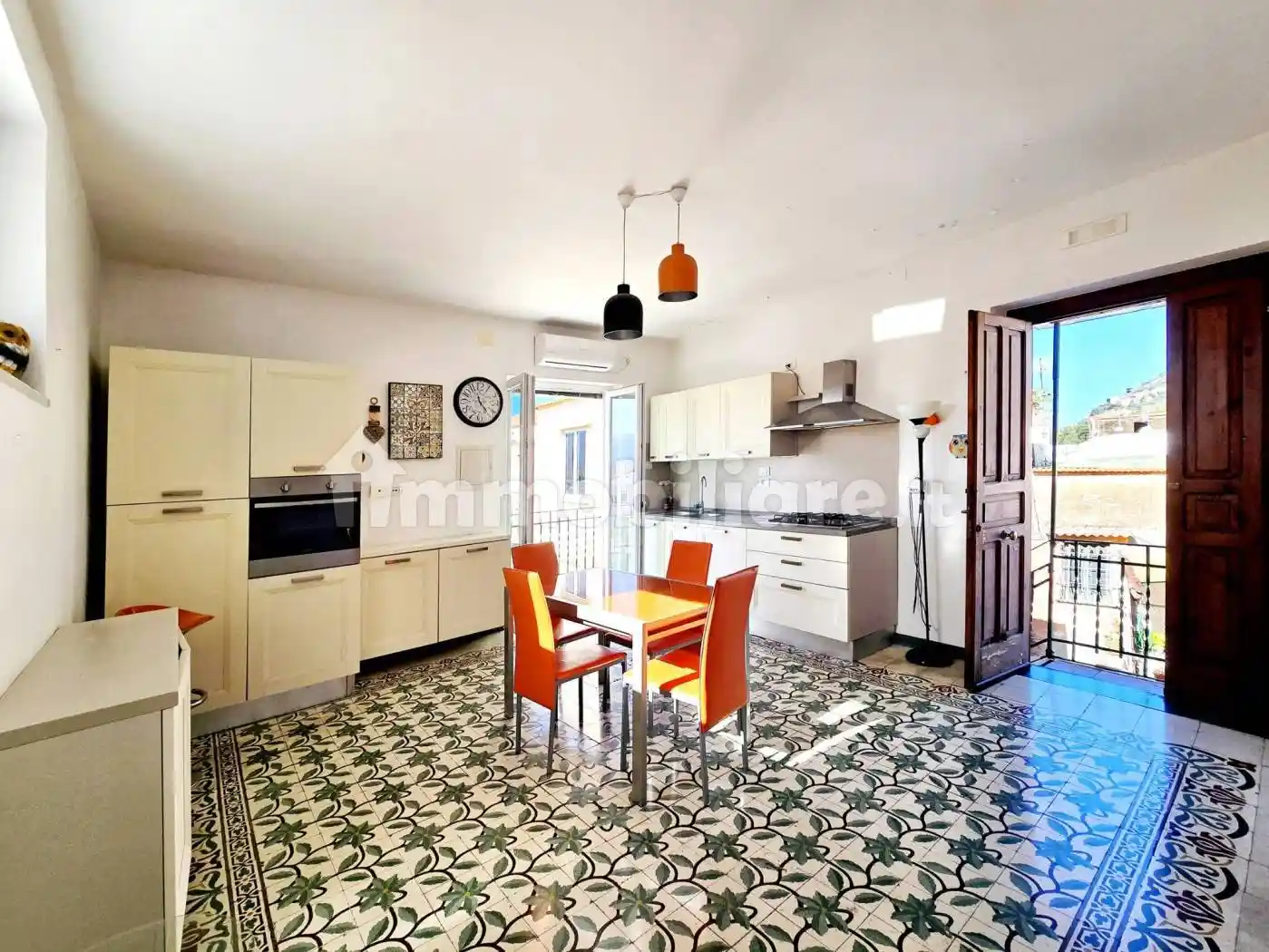 Appartamento in vendita a Meta