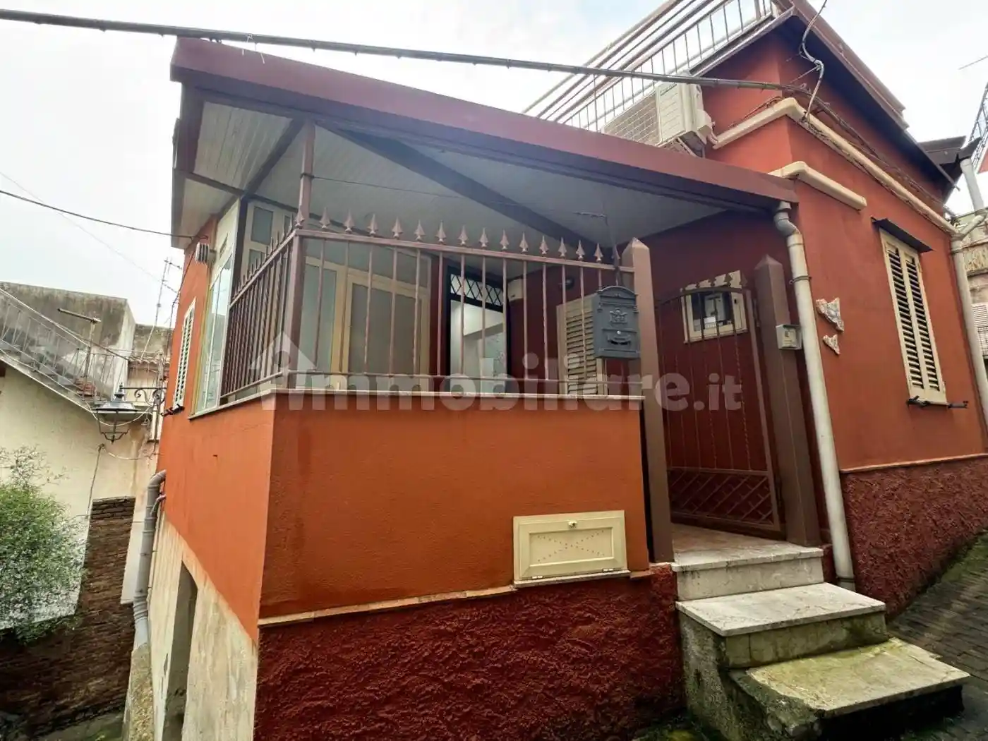 Appartamento in vendita a Messina