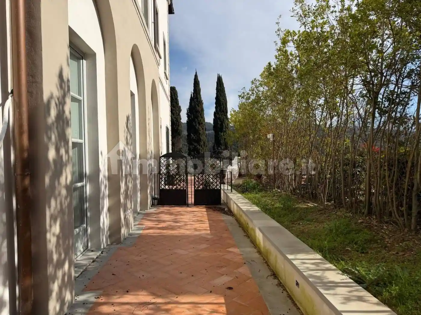 Appartamento in vendita a Fiesole