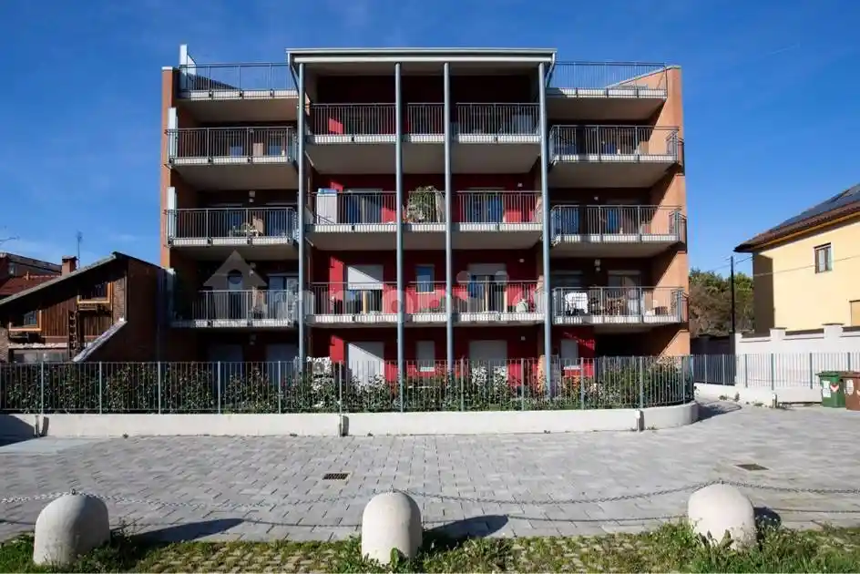 Progetto in vendita a Beinasco