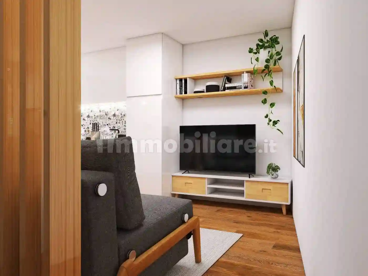 Appartamento - foto 4