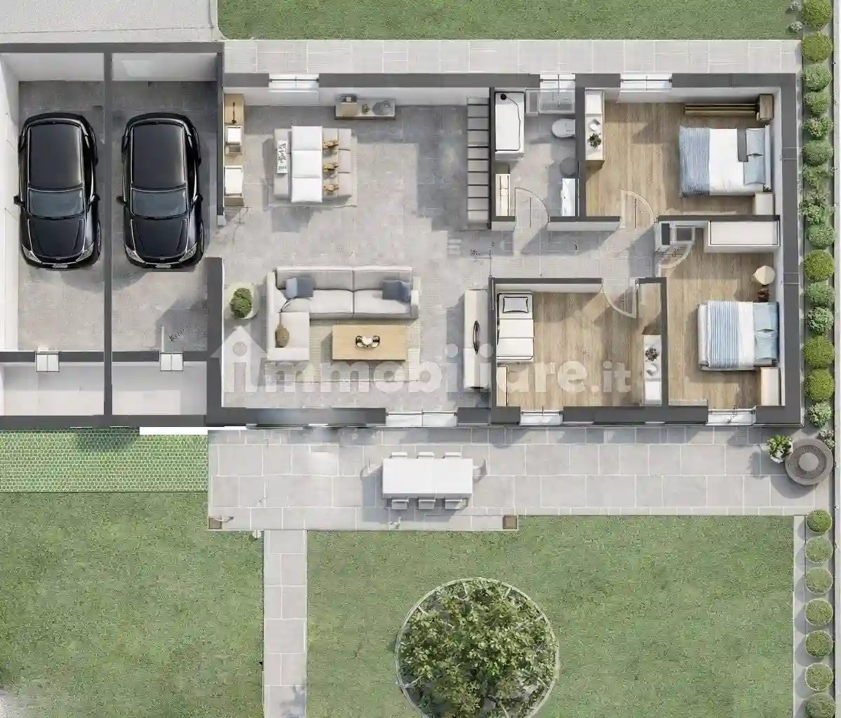 Appartamento - foto 2