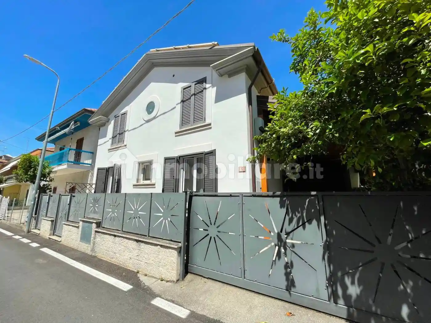 Casa indipendente in vendita a Alba Adriatica