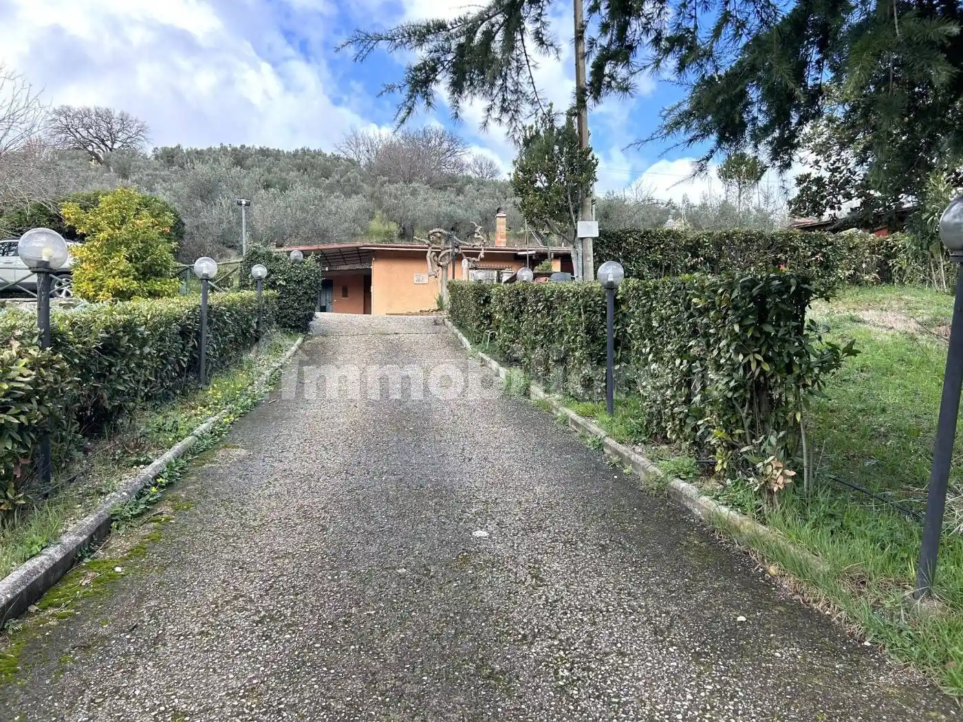 Villa in affitto a Montopoli di Sabina