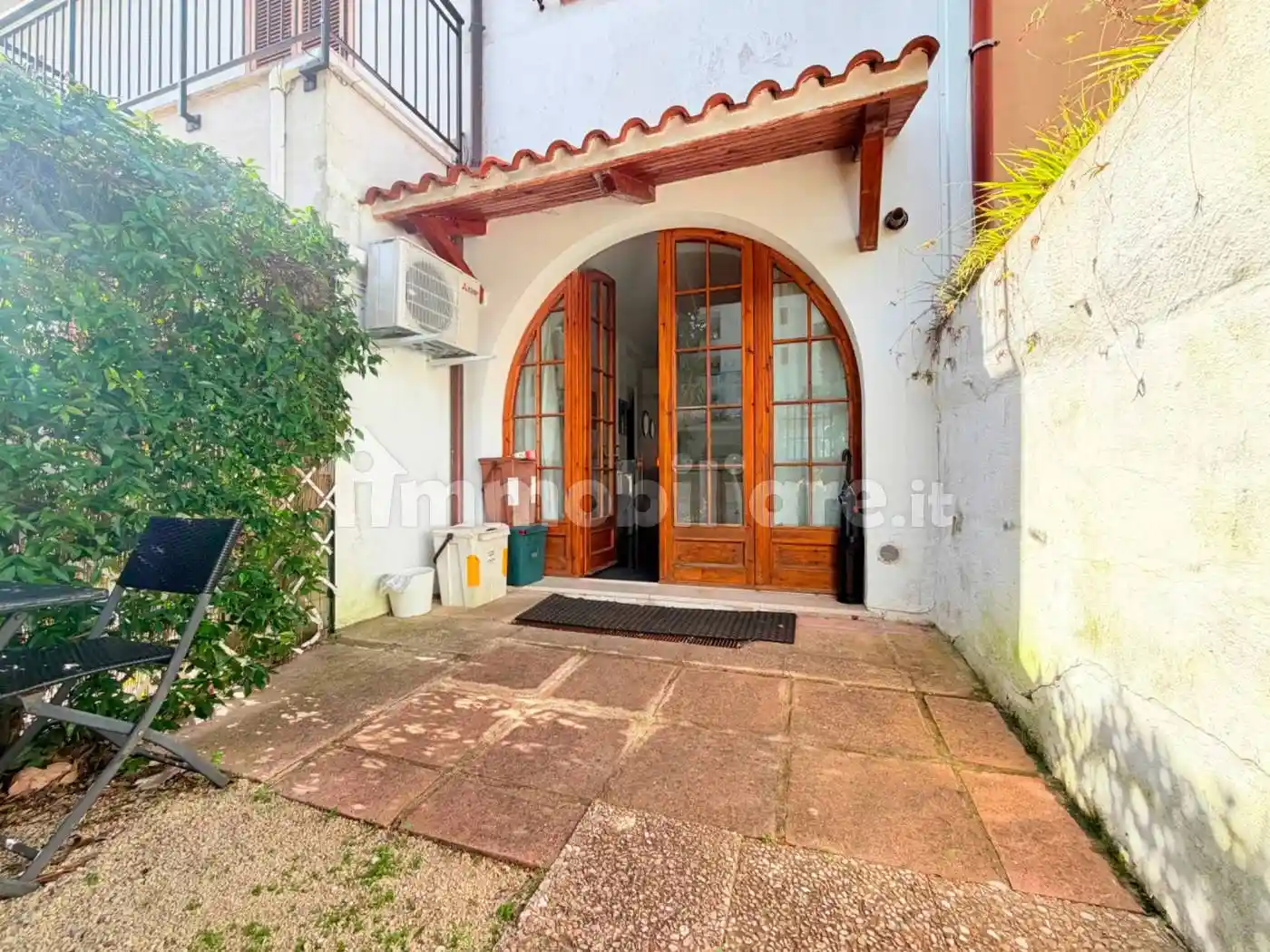 Appartamento in vendita a Numana