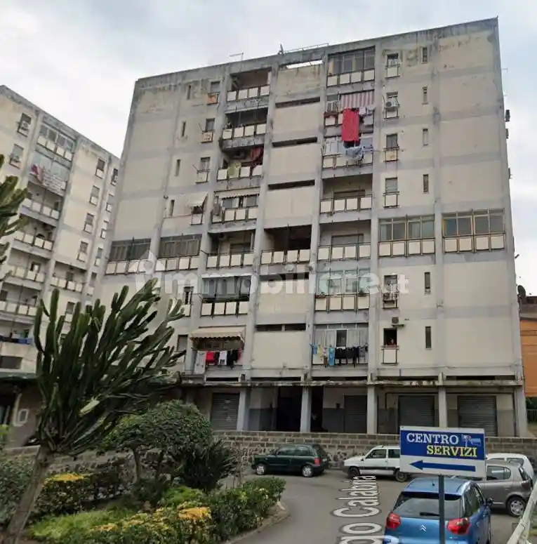 Appartamento in vendita a Catania