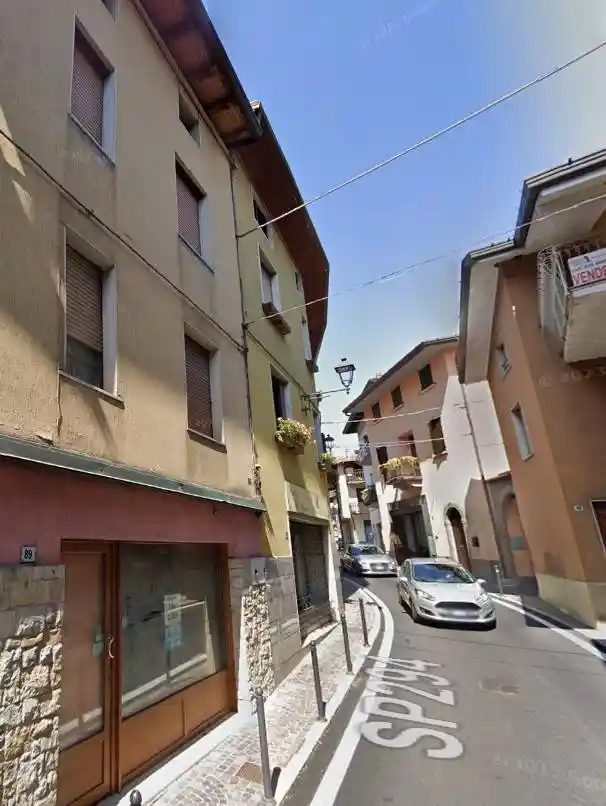 Appartamento in vendita a Angolo Terme