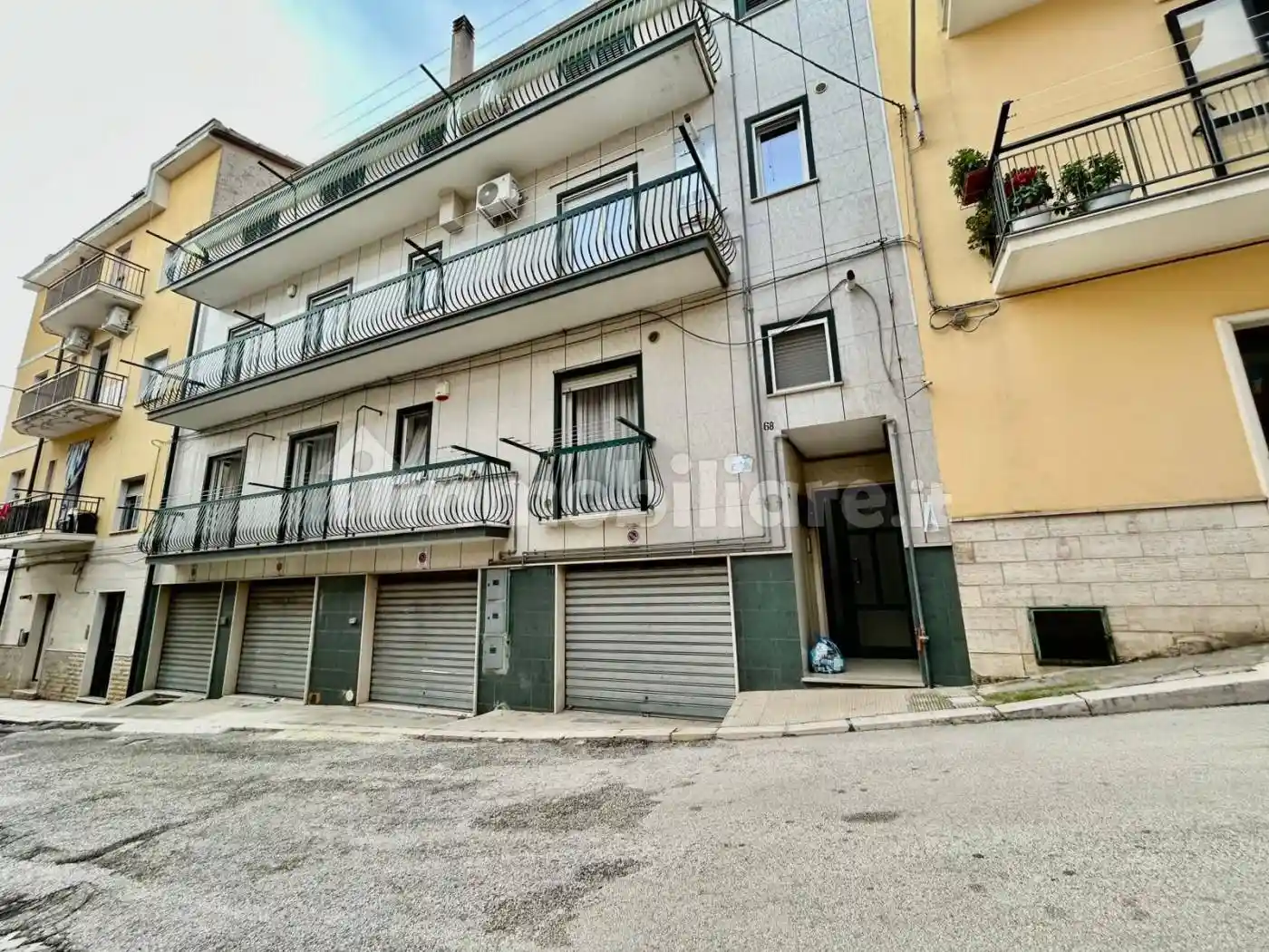 Appartamento in vendita a San Giovanni Rotondo