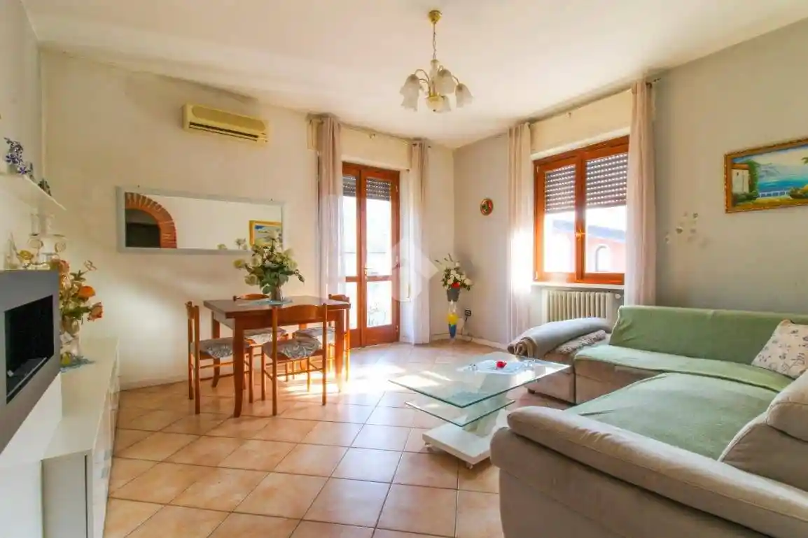 Appartamento in vendita a Vobarno