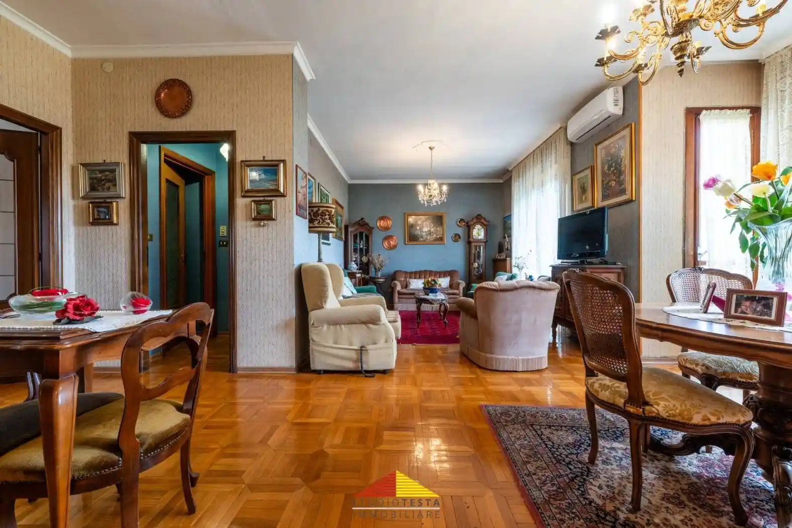 Appartamento in vendita a Saluzzo